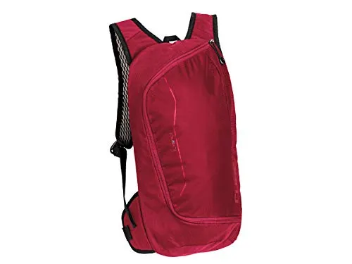 Cube Pure 4Race Fahrrad Rucksack rot Unisex