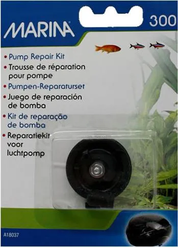 Marina Reparaturset für Modell 300