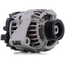 RIDEX 4G0104 Lichtmaschine Generator LiMa 85,0A 14,0V für SMART FORTWO Coupe (451) CITY-COUPE (450) FORTWO Coupe (450) CABRIO (450)
