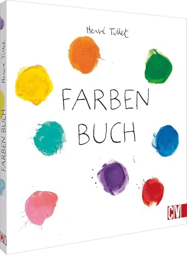 Farben Buch