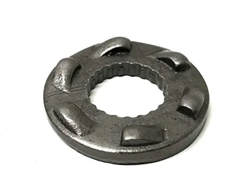 Kickstarter Mitnehmer passend für Gilera Runner, Skipper, TPH, SKR 125 150 180 – Hochwertiger Kickstarter Mitnehmer für optimales Starten