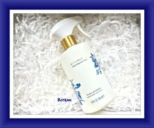 Rituals Amsterdam Collection Raumduft 500 ml von Rituals