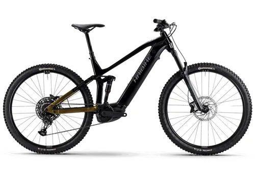 Haibike Alltrail 10 2025 von HAIBIKE