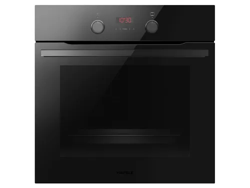 Häfele Assedo BE12B6a Backofen Schwarz