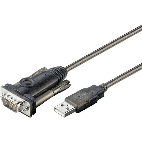 Produktbild Goobay Seriell Adapterkabel [1x USB-A Stecker