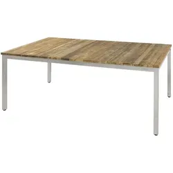 Zebra Naxos Tisch 160x90 von Zebra