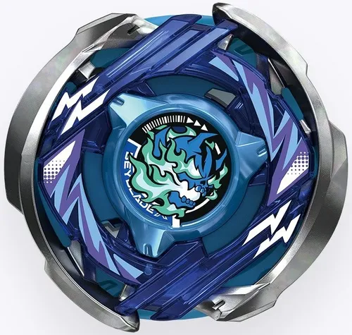Takara Tomy Beyblade X CX-05 Random Booster Vol.06 #03 HellsArc T3-85O