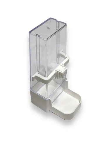 Vogelkäfigzubehör von ZooPaul