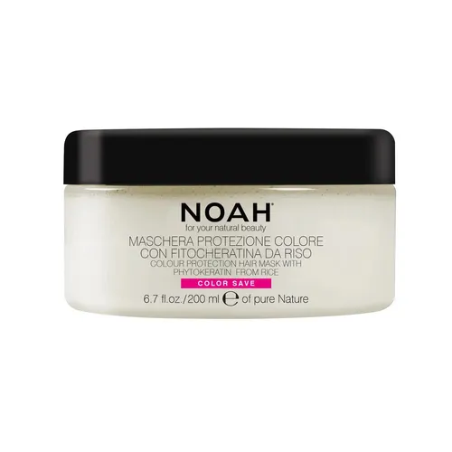 Noah For Your Natural Beauty Color Protection Hair Mask 2.4 maska 8034063522157