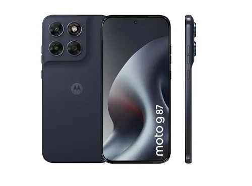 MOTOROLA moto g87 256 GB Overture Dual SIM