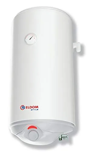 Warmwasserspeicher Warmwasserboiler Eldom Style 50L druckfest