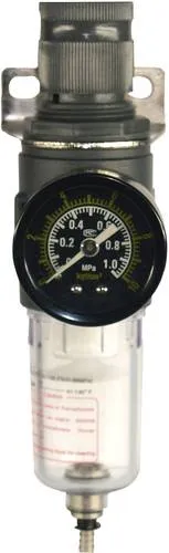 Aerotec 2005780 Druckregler 1/4