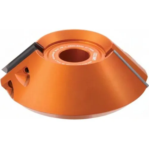 CMT 694.002.50 45°-Fasenschneider aus Spezial-Alu. Legierung 160 x 50 Typ MAN (44423118)