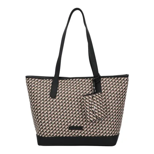 Stylischer Shopper TOM TAILOR 