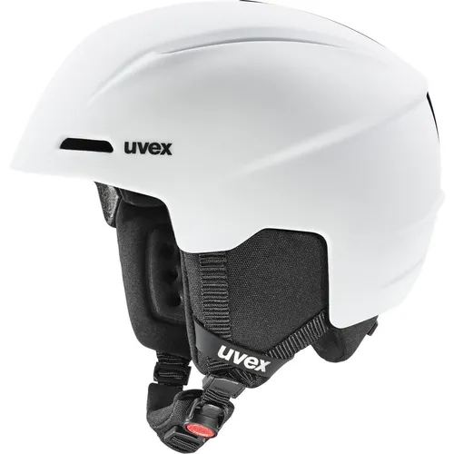 Uvex Viti white matt 51-55 cm von uvex