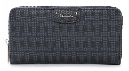 Tamaris Geldbörse Marie mit RFID-Blocker in grau von Tamaris