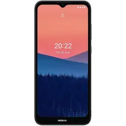 Nokia C21 32GB Dual-SIM Warm Gray von Nokia