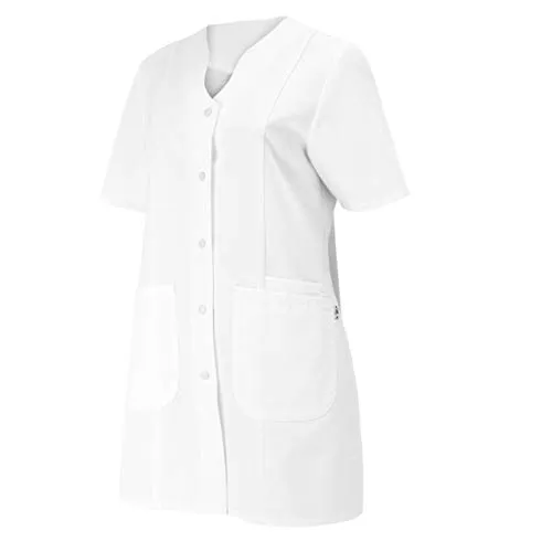 BP Kasack 1640-485-21, Damen Kurzarm von BP