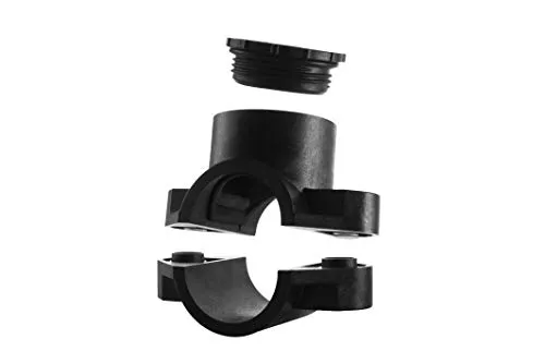 Blue Fit 50 - Hose Clamp für Blue Connect - Poolzubehör für die optimale Installation des Blue Connect, sorgt für präzise Messungen auch unter Winterabdeckung.