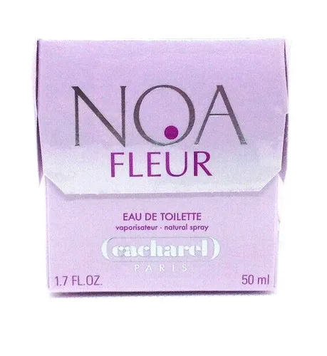 Produktbild CACHAREL NOA FLEUR Eau de Toilette 50 ml