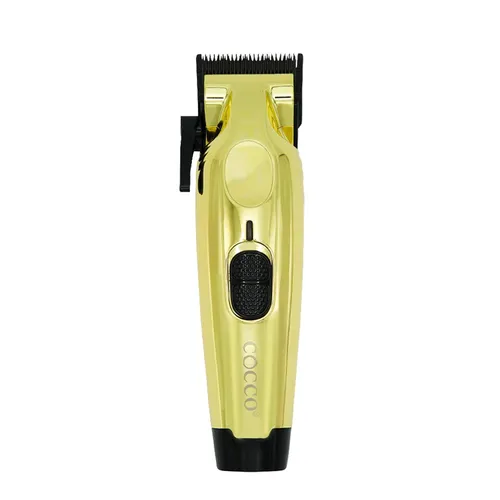 Cocco Veloce Pro Clipper Gold - Haarschneidemaschine