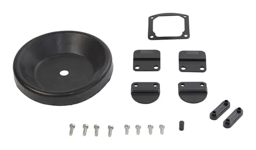 Whale AK3714 Servicekit Gusher 10 nitril MK2/3 von Whale