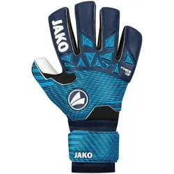 Jako Torwarthandschuhe Jako TW-Handschuh Performance Supersoft RC 2564 blau 7.5