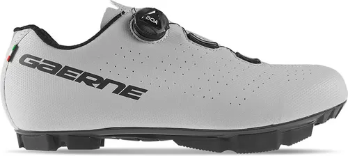 Gaerne G.trail Mtb-schuhe Grau EU 44 Mann Grau EU 44