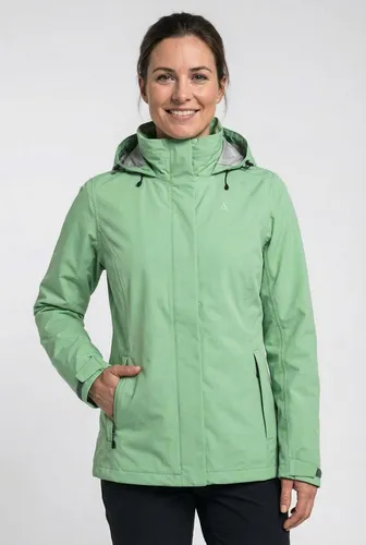 SCHÖFFEL Outdoorjacke