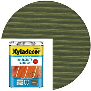 Malermaterial von Xyladecor