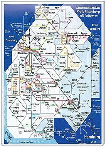 VELOFLEX 2215100 von Veloflex