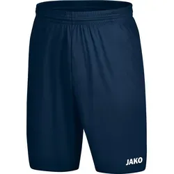 Jako Sporthose Manchester 2.0 marine 128 in blau von JAKO