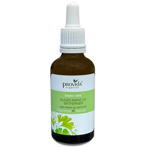 Provida Augen-Make-Up-Entferner   50ml