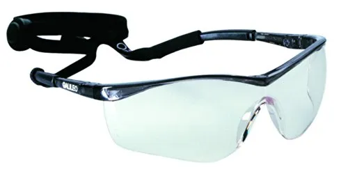 Infield Safety Schutzbrille Tensor klar, 9340155