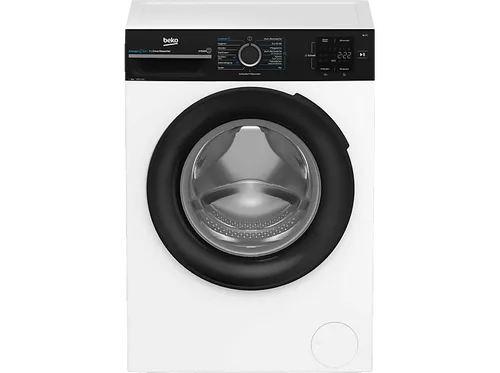 BEKO BMMS3WFU4841W Waschmaschine – 8 kg, 1400 U/Min, A