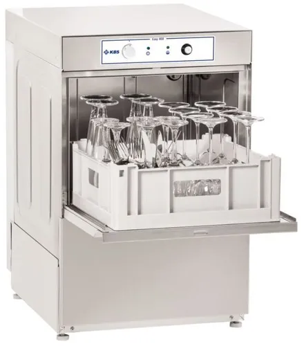 Gläserspülmaschine Easy 400 1 Spülprogramm