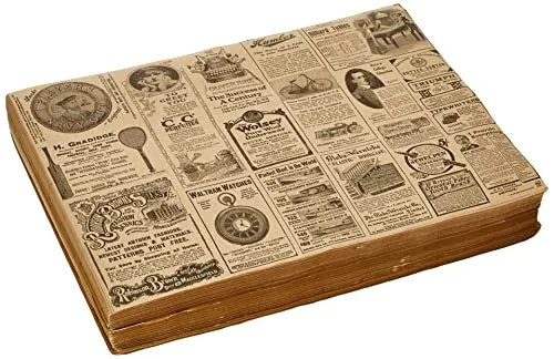 Tischsets Beige von Garcia de Pou