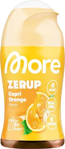 More Nutrition More ZERUP 65ml