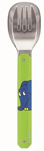 akinod 12h12 Mini Besteck-Set