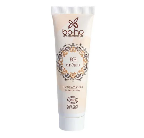 boho BB-Creme BB Creme - 06 Sable Dore 30ml