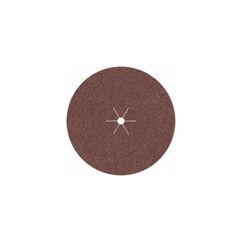 Bosch Schleifblatt-Set F460 Expert for Wood and Paint 125 mm 60 5 Stk