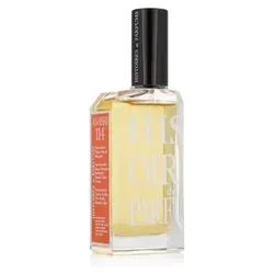 Histoires de Parfums Ambre 114 Eau De Parfum 60 ml - Unisex Düfte mit warmen Amber-Noten, ideal für einen verführerischen und langanhaltenden Duft.