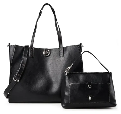 U.S. Polo Assn. Middleton Schultertasche 39.5 cm