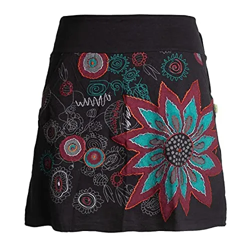 Vishes in schwarz von Vishes