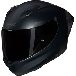 Nolan N60-6 Sport Classico, Integralhelm - Matt-Schwarz - 3XL