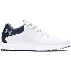 Under Armour Golf Charged Breathe 2 Sl Golfschuhe Weiß EU 42 Weiß EU 42 - Weiß
