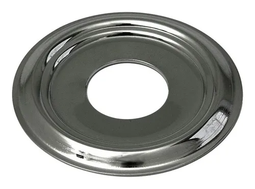 Deni Abdeckrosette für 14 mm Türspion - 3980 3003 45