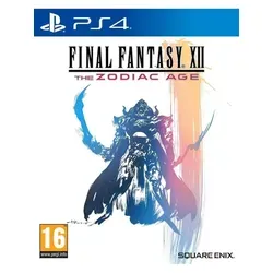 Final Fantasy XII: The Zodiac Age