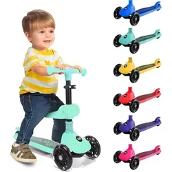 Roller Grün von SereneLife