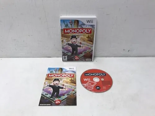 Monopoly [UK-Import]